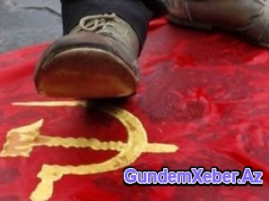Oraq və çəkic qadağandır...