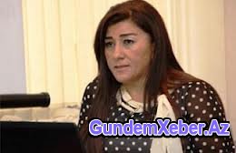 Bahar Kərimovanın direktor olduğu məktəbi Maliyyə Nazirliyi yoxlayıb