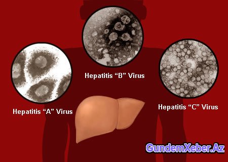 Hepatitə yoluxmuş polisə yardım edilmir