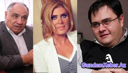 Xoşqədəmlə ATV-nin davasına fərqli reaksiya