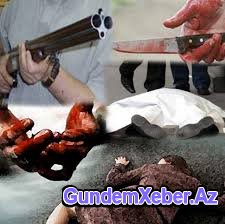 Ağır qətllərin səbəbi nədir?