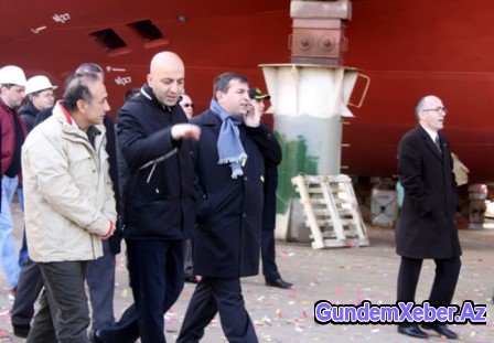 Atası araba sürən azərbaycanlı milyarder…