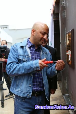 Atası araba sürən azərbaycanlı milyarder…