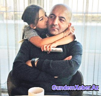 Atası araba sürən azərbaycanlı milyarder…