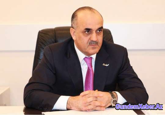 Səlim Müslümov Əhməd Davudoğlu ilə görüşüb