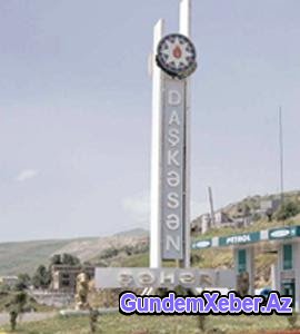 Daşkəsəndə məmur zülmü ərşə dirənib