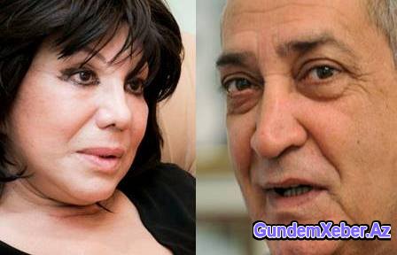 “Rasim Balayev xəyanət etdi” – Flora Kərimova