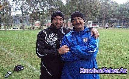 Ermənilər "Neftçi"nin sabiq futbolçusunu mahnıya görə öldürüblər - YENİLƏNİB, FOTO