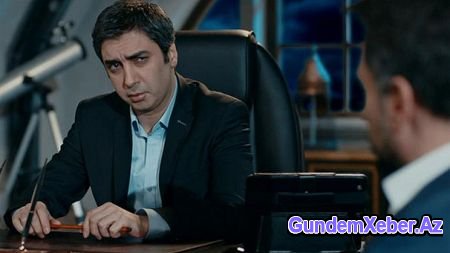 “Kurtlar Vadisi Pusu”da daha bir ayrılıq – Onun fotosu
