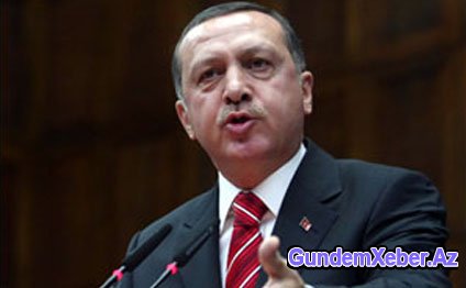 Ərdoğandan qələbə sözü