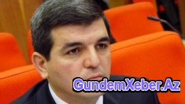 «Əlikram Hümbətov səviyyəsizin biridir» - Spiker