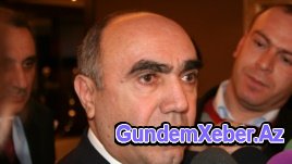 «Əlikram Hümbətov səviyyəsizin biridir» - Spiker