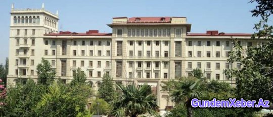 Azərbaycanda iş saatları dəyişdirildi