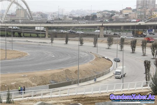 Bakı Olimpiya Stadionu ətrafında təhlükəsizlik tədbirləri gücləndirilib - REPORTAJ, FOTOLAR