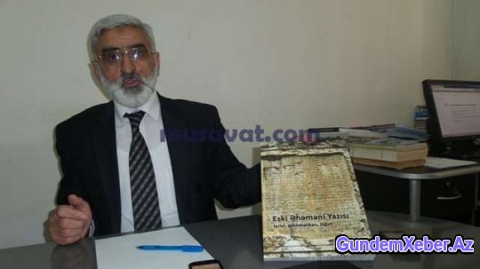 “Kişi sözü vermişdik ki, mandatdan imtina edirik. Bir adam sözünün üstündə dayanmadı”