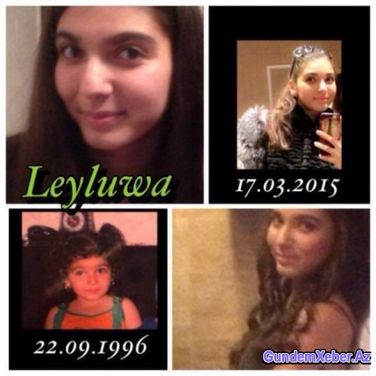 Cərrah 18 yaşlı Leylanı belə öldürdü...