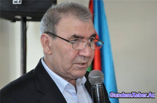 Razi Nurullayev 2013-cü ildəki "vahid namizəd" avantürasının sirrini açdı