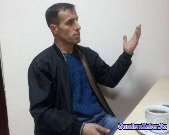 Ermənilərə əsir düşən kəşfiyyatçımız: “Güllə ciyərimlə ürəyimin arasında qalıb” - FOTO