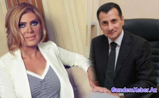 Mirşahindən Xoşqədəm xəbərinə reaksiya - "O adamın var-yoxunu..."