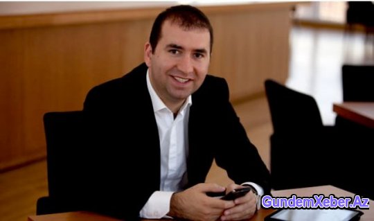 Ceyhun Osmanlının atasına vəzifə verildi