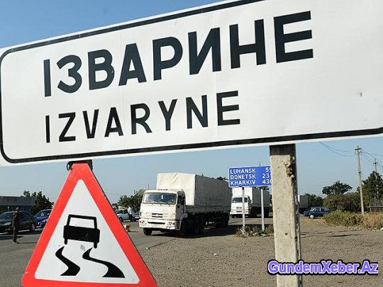 Azərbaycan əsilli jurnalist sərhəddə saxlanılıb