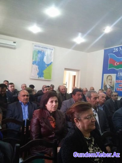 KXCP Ali Məclisinin növbəti sessiyası keçirilib