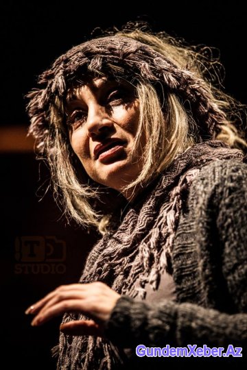 Hamı manqurtlaşır...” – Əməkdar artist Münəvvər Əliyeva (Müsahibə)
