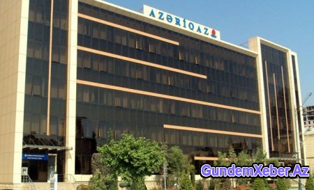 “Azəriqaz”da “itkiyə gedən” milyardlar