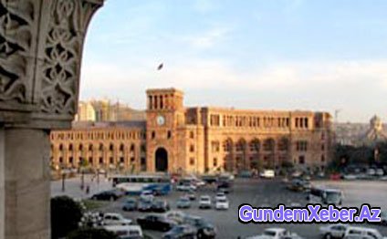 Erməni-gürcü savaşı böyüyür