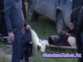 İnanılmaz: fermeri öz qardaşı öldürüb, arvadı ilə evlənmək üçün…