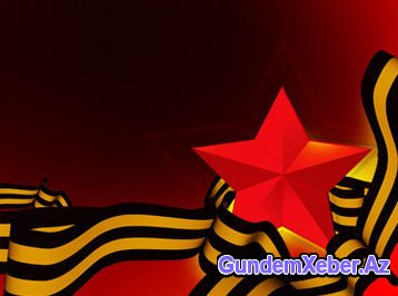 Azərbaycanda 9 May - faşizm üzərində Qələbə Günü qeyd olunur
