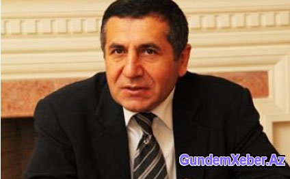 Azərbaycanlı iş adamı həbs olundu