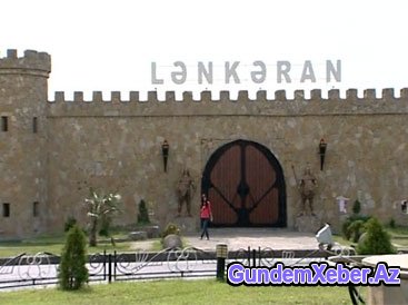 Lənkəran təhsil şöbəsində şok yeyinti halları