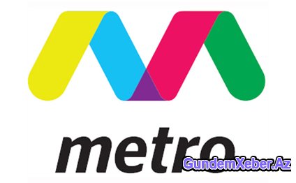Bakıda metro stansiyalardan birinə giriş-çıxış bağlanır.