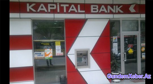 Bankın vəzifəli şəxslərinin qanunsuz əməlləri ifşa edilmişdir