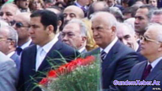 Hakimiyyətdə ziddiyyətlər varmı?...