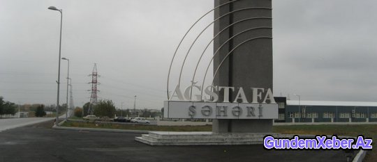 Ağstafa Mərkəzi Xəstəxanasında İlham Mustafayevin “hoqqaları”