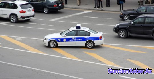 Bakının qapıları əyalətli sürücülərin üzünə bağlanır