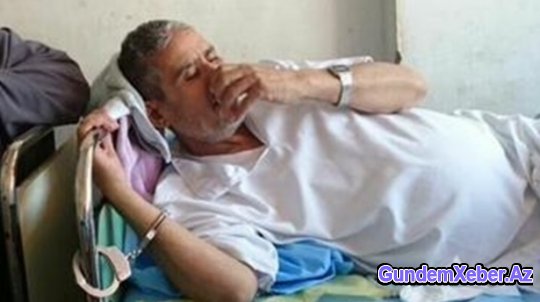 Sisi Müsəlman Qardaşlarının liderini Misir həbsxanasında öldürdü - Son dəqiqə (Foto)