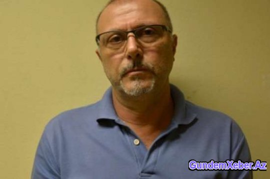 30 il axtarışda olan italiyan mafiyasının bosu həbs olunub