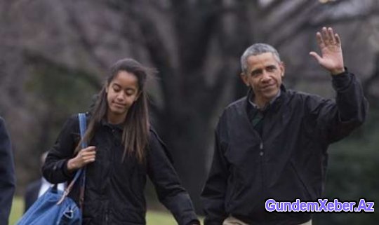 Obamanın qızına elçi düşdü - 70 qoyun, 50 inək, 30 keçi təklif etdi