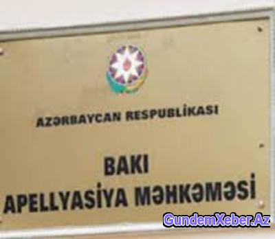 Məşhur rejissoru öldürməyə cəhd edənlər bəraət istəyir
