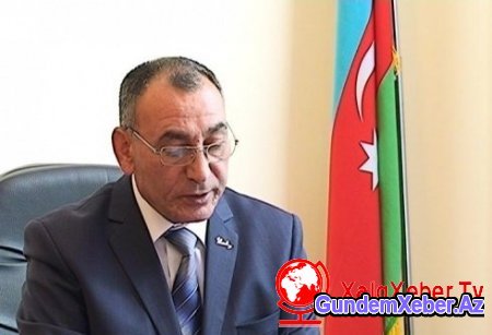 Gəncə Təhsil Şöbəsinin müdiri direktorlara "taska" qoyub - Min manat verilməlidir başçıya
