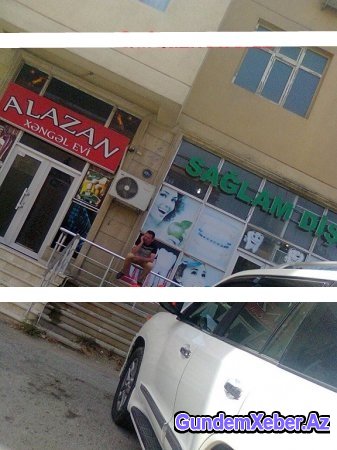 Binəqədi RİH kazinoya “krışa”lıq edir..? - FOTO,VİDEOFAKT