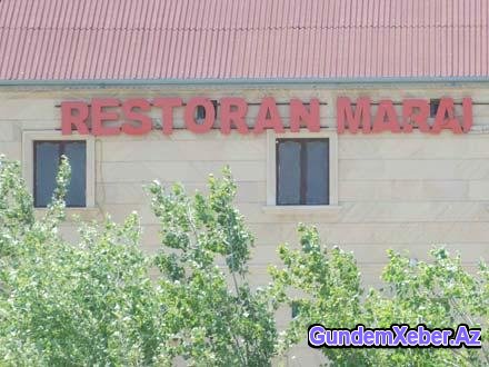 “Maral” restoranı və milli-mənəvi əxlaq məsələsi