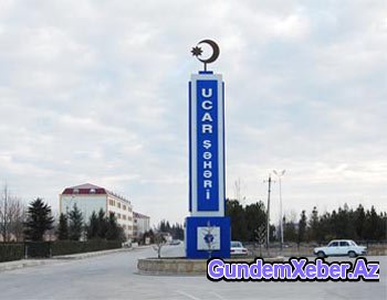 Ucar Su İdarəsi müdiri büdcəni dağıdır