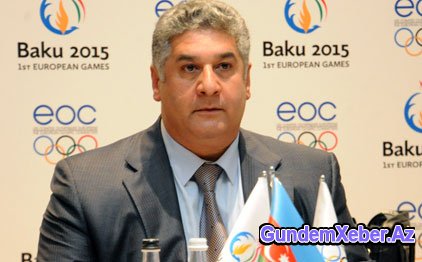 Avropa Oyunlarının büdcəsi açıqlandı