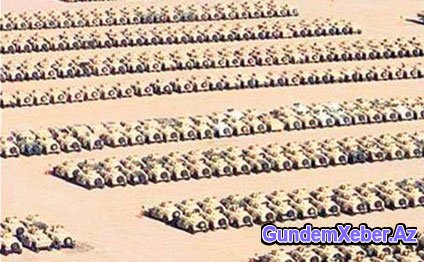 İŞİD İraqı susuz qoydu