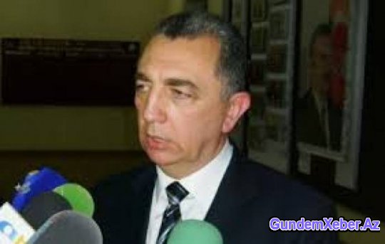Heydər Əliyevin portretinin yandırılması Eldar Əzizovu bitirir - özəl