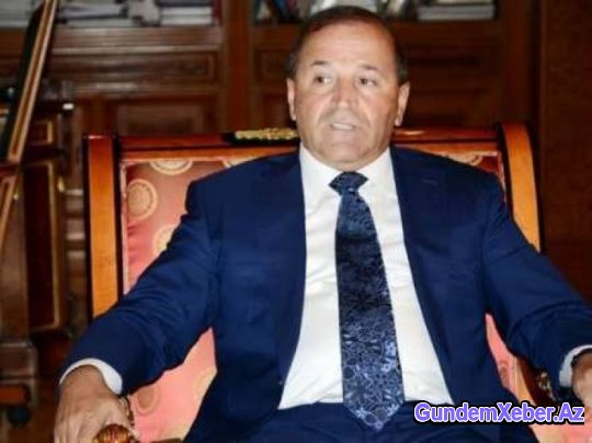 Hacı İbrahimin yeni kredit borcları üzə çıxdı - 600 milyon dollar